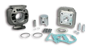 kit cylindre booster d40