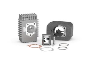 kit cylindre culasse SI MALOSSI