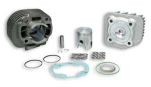 KIT CYLINDRE OVETTO D40