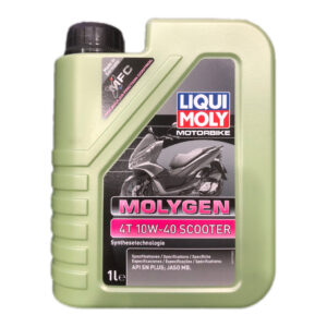 HUILE 10W40 MOLYGEN LIQUIMOLY