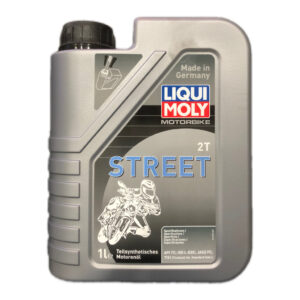 HUILE 2T Street LIQUIMOLY