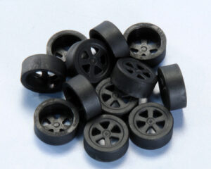 BOUCHON GALET 15/12 POLINI