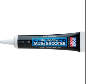 ADDITIF MOS2 SHOOTER