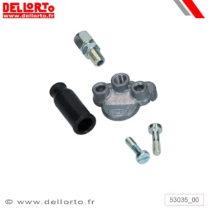 CACHE VOLET DE GAZ CIAO