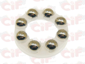 CAGE A BILLE CIAO AV