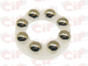 CAGE A BILLE CIAO AV