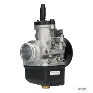 CARBURATEUR STD 28 STARTER MANUEL