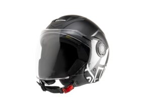 CASQUE MALOSSI HOMOLOGUE