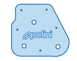 CHIFON FILTRE NITRO OVETTO POLINI