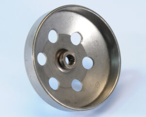 CLOCHE EMBRAYAGE D107