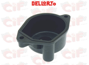 COUVERCLE CARBURATEUR BWS