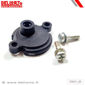 COUVERCLE KIT CARBURATEUR ANCIEN MODEL