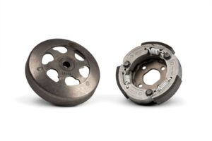 FERRODO EMBRAYAGE AR 50 107+CLOCHE