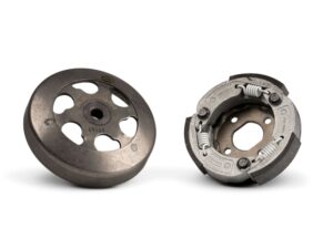 FERRODO EMBRAYAGE AR 50 107+CLOCHE