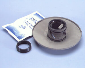 FLASQUE EMBRAYAGE AR NITRO POLINI