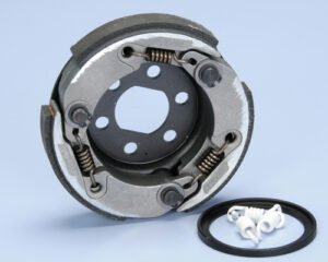 FREDO EMBRA AR YAMAHA 50 D107 3G POLINI