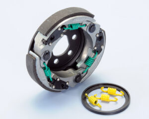 FREDO EMBRA AR YAMAHA 50 D107 FOR RACE POLINI