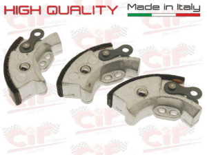 FREDO EMBRAYAGE CIAO 3 PIECES