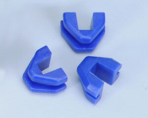 GUIDE FLASQUE VARIATEUR 50 POLINI