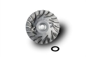 JEU FIXE YAMAHA 100 (VENTILATEUR)