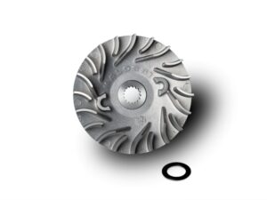 JEU FIXE YAMAHA 100 (VENTILATEUR)