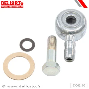 KIT PIPETTE CARBURATEUR CIAO 12/12-13/13