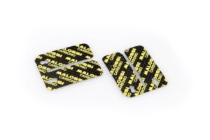 LAMELLE DE CLAPET NITRO LA PAIRE