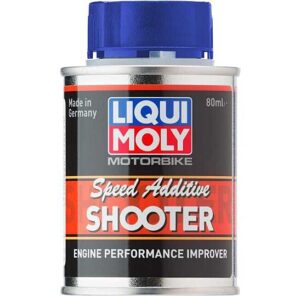 LIQUI MOLY SPEED ADDITIVE SHOOTER