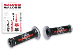 PAIRE POIGNER MALOSSI NOIR