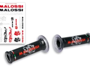 PAIRE POIGNER MALOSSI NOIR