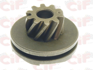 PIGNION MISE EN MARCHE BWS