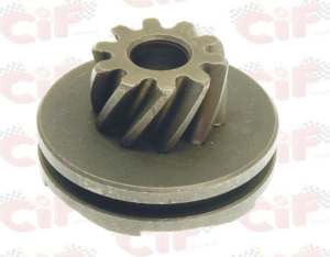 PIGNION MISE EN MARCHE BWS