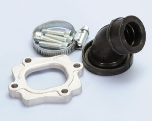 PIPE D'ADMISSION NITRO 360° POLINI