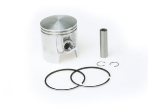 PISTON 47,4 AXE 10 2 SEGMENTS