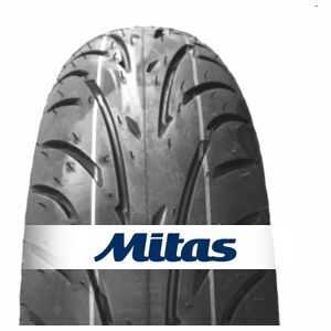 PNEU MITAS 100/90-10