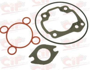 POCHETTE JOINT NITRO CIF