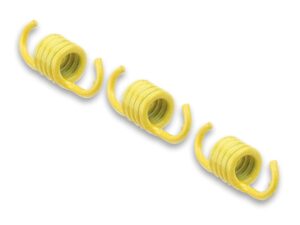 RESSORT 3 PM POUR FERODO YAMAHA JAUNE