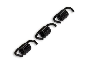 RESSORT 3 PM POUR FERODO YAMAHA NOIR