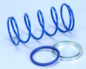 RESSORT DE POUSSEE EVO SLIDER 28KG POLINI