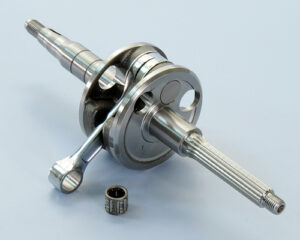 VILBREQUIN BOOSTER POLINI