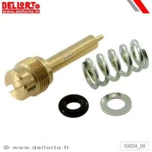 VIS RALENTIE CARBURATEUR 21