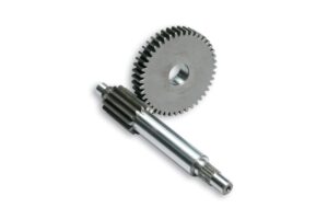 BOITE TRANSMISSION NITRO HTQ z 13/44