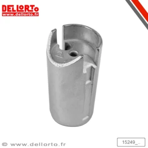 PISTON CARBURATEUR 12 ALLUMINIUM